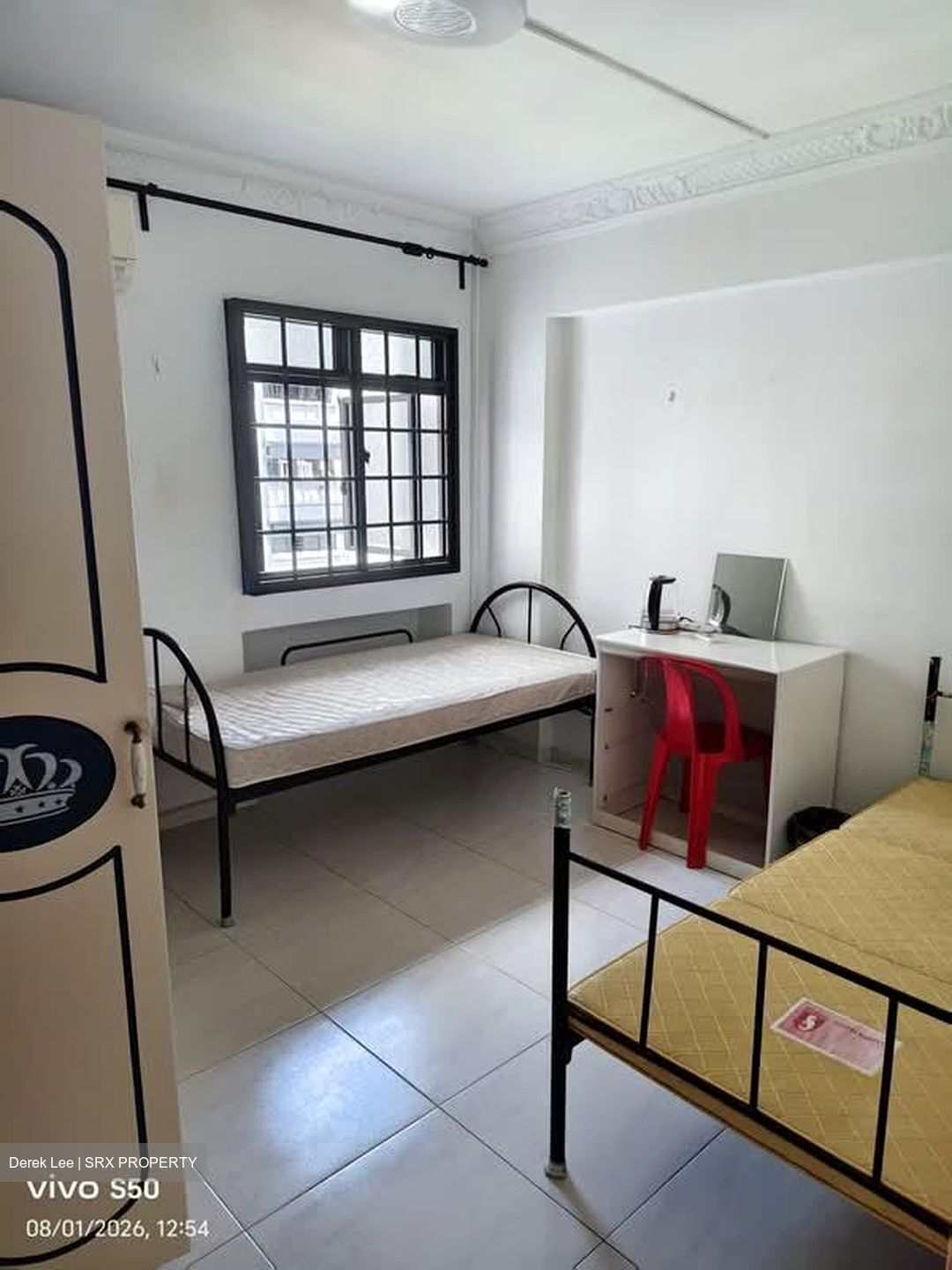 Blk 754 Woodlands Circle (Woodlands), HDB 4 Rooms #595239121